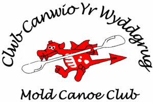 Mold Canoe Club logo